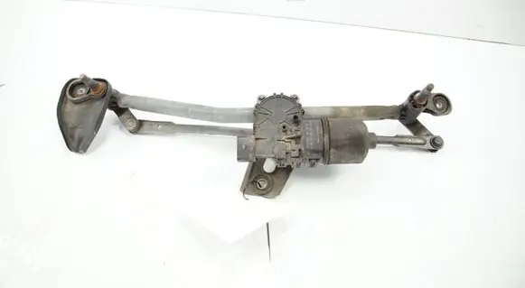Opel Astra H Front wiper linkage 3397020632