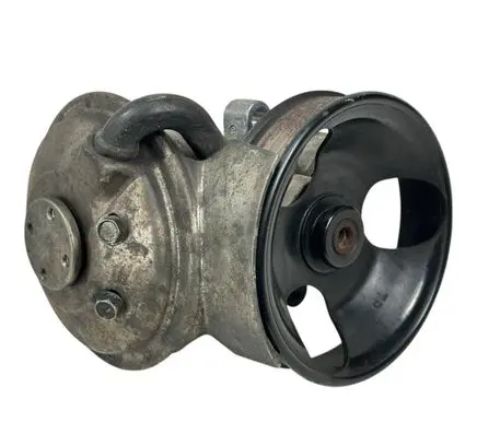 Chevrolet Tahoe Vacuum pump 12562793