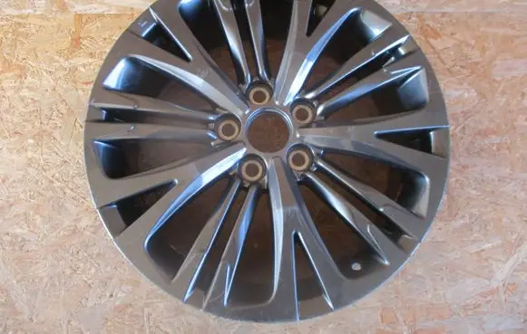Toyota C-HR II R18 alloy rim CMS1113-2