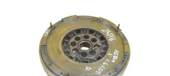 Opel Astra K Dual mass flywheel 55494829 B16DTE