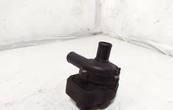 Mercedes-Benz ML W164 Electric auxiliary coolant/water pump A2118350028 3130591163