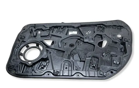 Volvo V40 Front window lifting mechanism without motor 31276216 3135825