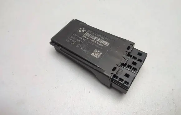 BMW 7 G11 G12 Seat control module 6993154 61356993154 61359381022