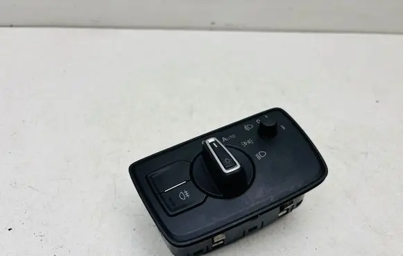 Volkswagen PASSAT B8 Light switch 3G0941633A