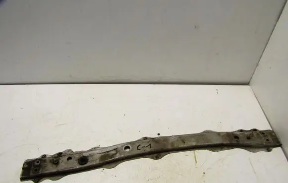 Citroen C1 Bottom radiator support slam panel 57161-0H020