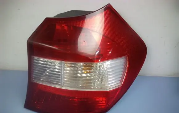 BMW 1 E81 E87 Rear/tail lights 6924502 341045
