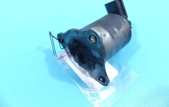 Mitsubishi Space Star EGR valve 72281830 IMPRK1305806