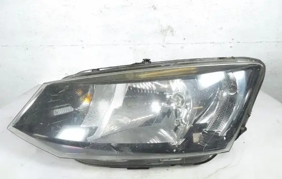 Skoda Fabia Mk3 (NJ) Headlight/headlamp 6V1941015C