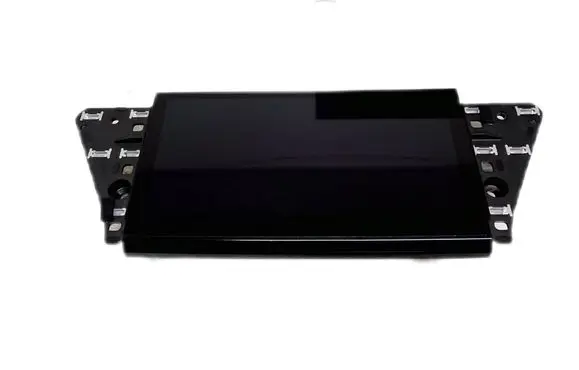 Audi Q5 SQ5 Screen/display/small screen 4KE919605