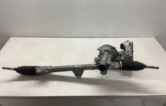 Mini One - Cooper F56 F55 Steering rack 38242486 X133640809 11213380