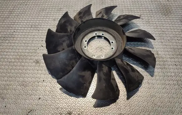 Iveco Daily 35 - 40.10 Fan impeller 504024647