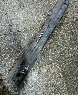Nissan Navara D23 Front bumper cross member