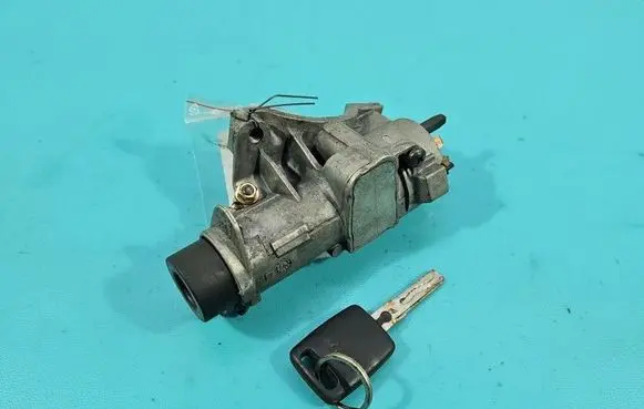 Audi A3 S3 8L Ignition lock IMPRK1549985