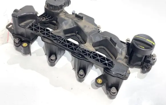 Ford Focus Intake manifold 9827624180