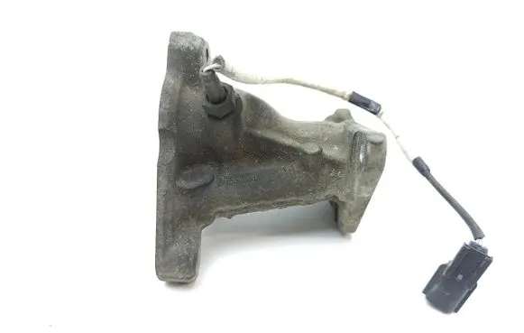Renault Master III EGR valve line/pipe/hose 311102