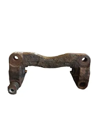 Subaru Legacy Front Brake Caliper Pad/Carrier 