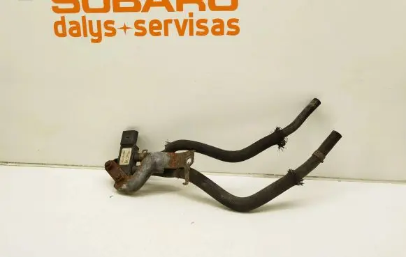 Subaru Forester SH Exhaust gas pressure sensor 22627AA500 02720364