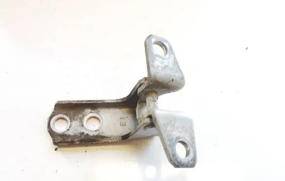 Mitsubishi Lancer X Front door upper hinge