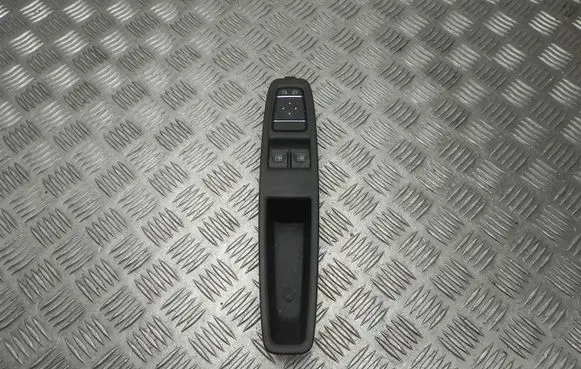 Renault Zoe Other switches/knobs/shifts 809517054R