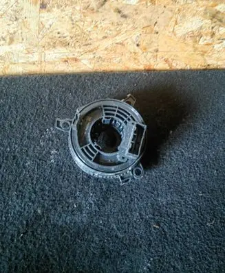 Opel Insignia B Airbag slip ring squib (SRS ring) 39063118