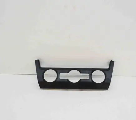Skoda Octavia Mk3 (5E) Dashboard glove box trim 5E0863152B