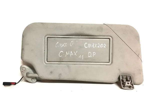 Ford C-MAX II Sun visor 