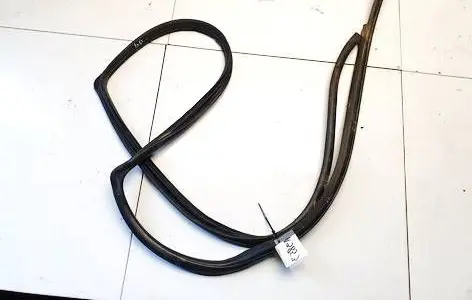 Toyota Corolla Verso AR10 Rubber seal front coupe door 
