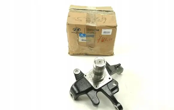 Hyundai Grandeur / Azera IG Front wheel hub spindle knuckle HQ212110
