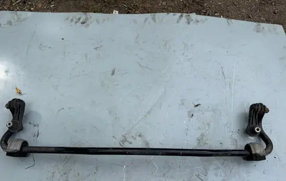 Rear anti-roll bar/sway bar