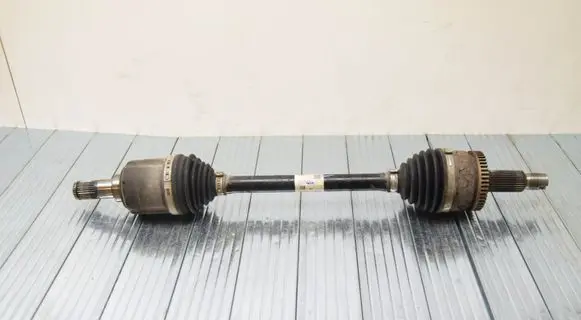 KIA Sportage Front driveshaft 49500D7680