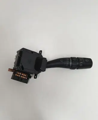 Hyundai Santa Fe Wiper control stalk 0321RHD