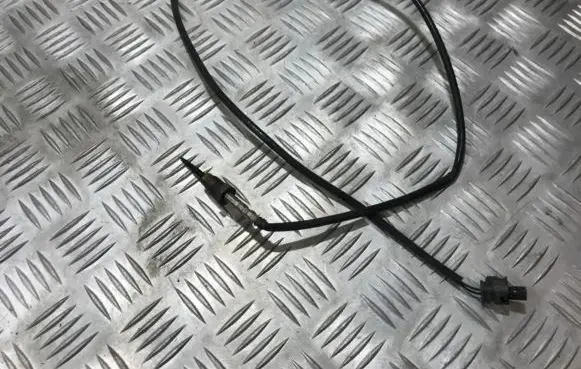 BMW X6 F16 Exhaust gas temperature sensor 8514730 265600-2921