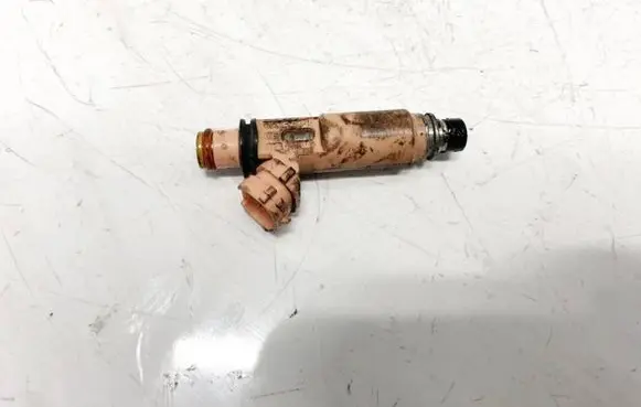 Lexus RX 300 Fuel injector 2325020030 23250-20030