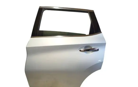 Nissan Murano Z52 Rear door