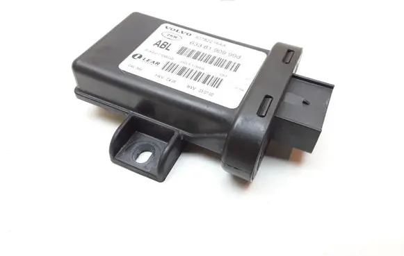 Volvo S80 Light module LCM 30782216AA 6336190999D
