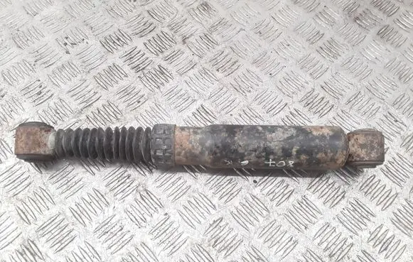 Peugeot 807 Rear shock absorber/damper