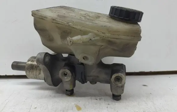 Audi A4 S4 B8 8K Master brake cylinder 0204224135