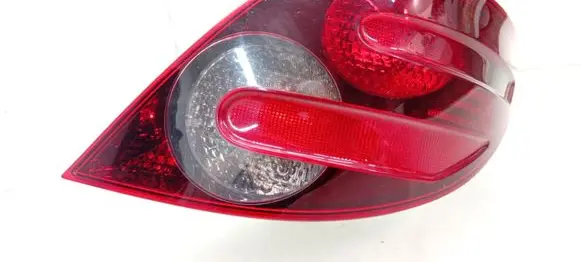 Mercedes-Benz R W251 Rear/tail lights A2518200264