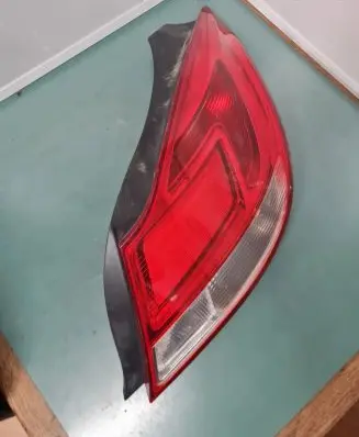 Opel Insignia A Rear/tail lights 168352