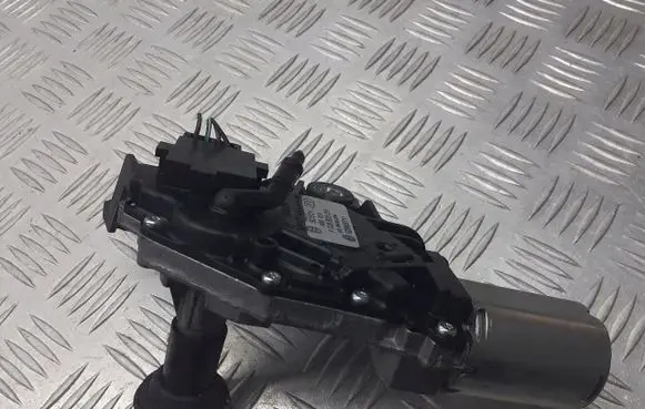 Volkswagen Fox Wiper motor 5Z6955711