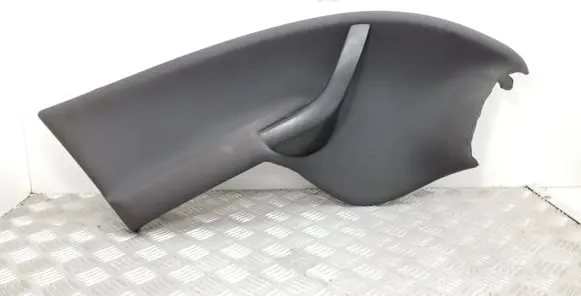 Seat Altea Front door interior handle trim 5P2867113 5P1867113