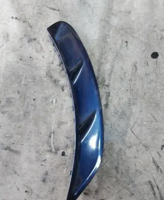 Ford S-MAX Fender trim (molding) 6m21160216