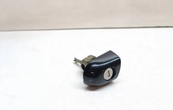 BMW 3 E46 Coupe door lock (next to the handle)