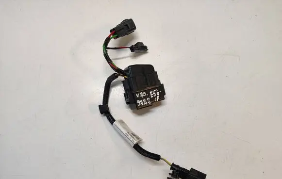 Volvo V70 Other relay 31394023
