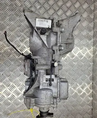 Mini Clubman F54 Rear differential S27725420 8692602 8692605