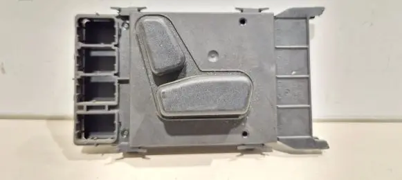 Mercedes-Benz ML W163 Seat control switch 0365458428