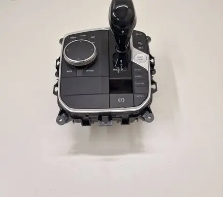 Gear shifter/selector