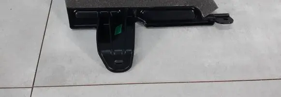 Suzuki SX4 S-Cross Intercooler air guide/duct channel 1721374SA