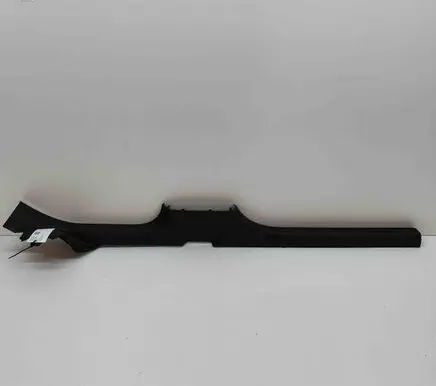 Volkswagen Golf VIII (A) pillar trim 5H0853371A