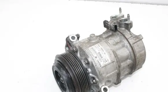 Jaguar XJ X351 Air conditioning (A/C) compressor (pump) CPLA19D629BH